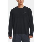 Under Armour T-Shirt UA SEAMLESS STRIDE LS-BLK - Men Cene