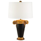  Flambeau FB-GALLIER-TL - Stona lampa GALLIER 1xE27/60W/230V | Eponuda.com