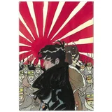 magnet - corto maltese, the early years