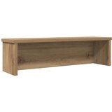  Kuhinjski stalci koji se mogu složiti 2 kom 60x15x16 cm Slike