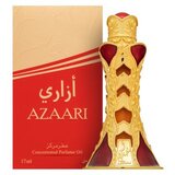 Khadlaj Azaari Parfumirano olje unisex 17 ml | Shoptok.si