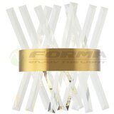  led zidna lampa KP7001-8Z bz | ePonuda.com