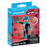  Playset Playmobil 4 Dijelovi | shoptok.hr