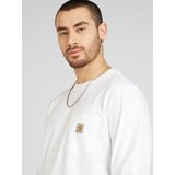 Carhartt WIP Majica gorčica / siva / bela | Shoptok.si