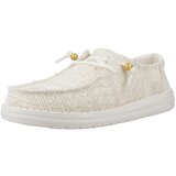 Hey Dude WENDY CROCHET LACE Bijela | shoptok.hr