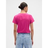 GAP T-shirt with logo - Women's | Shoptok.si