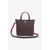 Lacoste Torbe Nf5126aa Shopping Bag Kostanjeva Cene