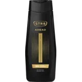 ahead gel za tuširanje 400 ml za muškarce