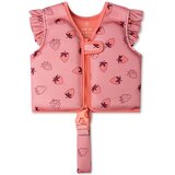 Swim Essentials plavalni jopič Strawberry Fields 1-2 leti | Shoptok.si