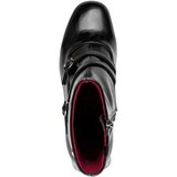 Tamaris Gležnarji črna | Shoptok.si