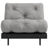 Karup Design Siv fotelj Roots Black Night – | Shoptok.si