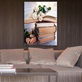 WALLXPERT Multikolorna Dekorativna Platna Slika 282962810_70100 | Eponuda.com