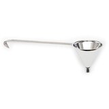 Eva Lijak za vlivanje testa 40cm / inox, (20455200) Cene