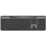 Logitech K980 Wireless tastatura Cene