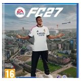 Ea Sports FC 27 Preorder /PS4 Cijene