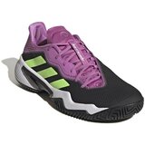 Adidas Nizke superge Barricade Allcourt Črna | Shoptok.si