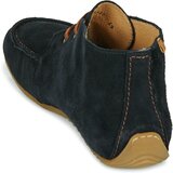 El Naturalista Čevlji Derby ONDINA N5938 BAREFOOT Črna | Shoptok.si