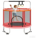 Sobna TRAMBOLINA 845 CRVENA | ePonuda.com