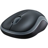 Logitech bežicni miš M185 sivi USB 910-002238 | shoptok.hr