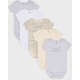Sinsay Komplet od 7 bodija | shoptok.hr