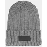 Kesi Men's Insulated Winter Hat 4F Grey