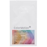 Wella Professionals ColorMotion+ Structure Mask maska za jačanje kose za upravljivost i sjaj 15 ml za ženske Cijene