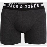 Jack & Jones jaclichfield x 3 siva | shoptok.hr