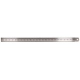  Metalni lenjir 50cm Cene