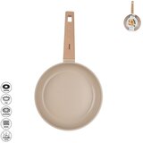 Orion Tava s keramičkim premazom ø 24 cm Ecrina – | shoptok.hr