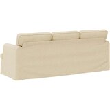 SOFA Krema 142 x 80 x 85 cm Metal | shoptok.hr