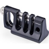StarTech.com CABLE-ORGANIZER-LOCK organizator kabela Stolni Držač za kabel Crno Cene