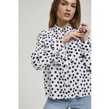 Marisse Women's Shirt L-Ko-4310 Black_White | Eponuda.ba