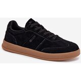 Big Star Women's Suede Sneakers | Shoptok.si