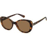 Polaroid PLD4154/S/X 086/SP Polarized ONE SIZE (55) Havana/Rjava Cene