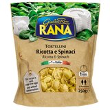 Rana tortellini rikota spanać 250g Cene