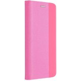 Oem SENSITIVE Book preklopna maska za Samsung Galaxy A57 5G light pink | shoptok.hr