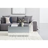 MID.YOU KLUBSKA MIZA, prozorno | Shoptok.si