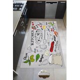 Conceptum Hypnose tepih Wookece234, 100x300 cm, šareni | Eponuda.ba