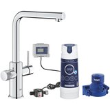 Grohe blue pure minta za sudoperu sa filterom 600L 30591000