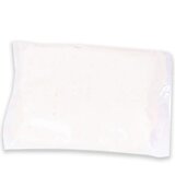 Playbox modelirna glina v beli barvi 60g | Shoptok.si
