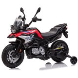  Licencirani motor na akumulator BMW JT5002A - crveni | shoptok.hr