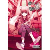 Hachette Isuna Hasekura - Spice & Wolf, Vol. 5 | Eponuda.com
