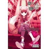 Isuna Hasekura - Spice & Wolf, Vol. 5