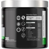 Basic Supplements EAA PRO 300g – Esencijalne Aminokiseline za Mišićni Oporavak | ePonuda.com