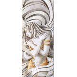Wallity Slika na platnu Wally 30x80cm | Eponuda.ba