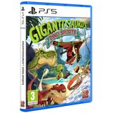 Outright Games Gigantosaurus: Dino Sports (5) | shoptok.hr