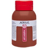  Akrilna boja ArtCreation Essentials 750ml siena cigla-411 Cene