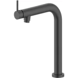 ULLA matt black