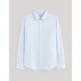 Celio Masantalrg regular Shirt - Men Cene