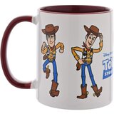 Toy Story Šalica - Woody Pixar, 325 ml | shoptok.hr